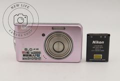 FUJIFILM FinePix Z700EXR ピンク - メルカリ