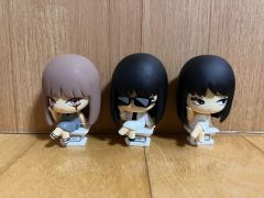 極希少/箱付き】赤ちゃんと僕 チューしてみみのくん 当時物 バンダイ