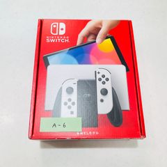 付属品揃い 完品 有機ELモデル Nintendo Switch 2024年製 液晶美品