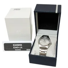 CASIO カシオ エディフィス EFB-109 メンズ 腕時計 クオーツ SSのサムネイル