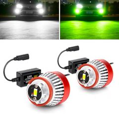 IPF ML-05 フラットLES for DRL ホワイト LED IPF ML-05 フラットLES for DRL ホワイト LED - メルカリ