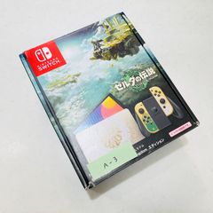 Nintendo Switch V1 初期型 従来型 液晶美品 内箱あり 外箱付き