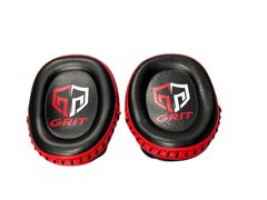 GRIT NV WH BIG PUNCH MITTS パンチミット - メルカリ