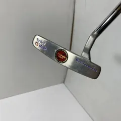 レディース!テーラーメイド TaylorMade PRO-FORMANCE 純正スチール 33インチ BBL0606/大4721のサムネイル