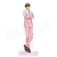 【中古】アクリルスタンド・アクリルパネル 日吉若 アクリルフィギュアスタンド SAKURA Style ver. 「新テニスの王子様」 AnimeJapan 2026グッズのサムネイル