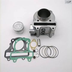 アイルトンセナ使用 ホンダエンジンパーツ RA122E/B ピストンリング