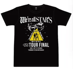2026年最新】稲葉浩志ソロツアーTシャツの人気アイテム - メルカリ