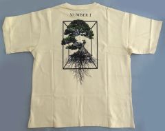 Number_i Tシャツ No.O-ring- BON Tシャツ - メルカリ
