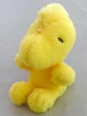 稀少】peanutsスヌーピー オラフ モチモチオラフ ぬいぐるみ