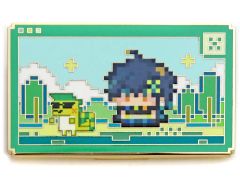 原神 ナタ キィニチ 58mmの缶バッジ - メルカリ