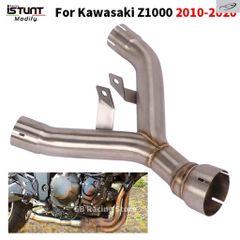 KTM 125 250 390 DUKE 2021-2023 用 オートバイ エキゾースト 