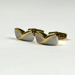 Yves Saint Laurent　美品　ZKRA075　カフスのサムネイル