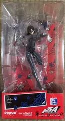 POP UP PARADE PERSONA5 the Animation クイーン 完成品フィギュアのサムネイル