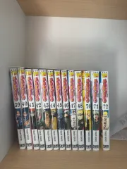 NARUTO -ナルト- 漫画 39 48 巻 70 72 出品のサムネイル
