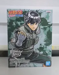 NARUTO -ナルト- ぼっち・ざ・ろっく！リー バイブレーション あんさんぶるスターズ！！(あんスタ) フィギュアのサムネイル