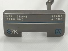 S7K Stand Alone パター 34インチ - メルカリ