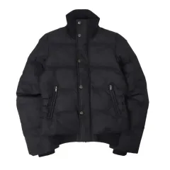 DIESEL y2k 春 ブルゾン パデッド ジャケットのサムネイル