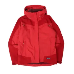 patagonia ウィメンズ マウンテン パーカ ジャケットのサムネイル