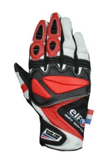 新品 [エルフ] メッシュグローブ RD M ELG-3263のサムネイル
