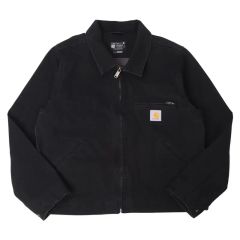 80s OLD STUSSY オールドステューシー スイングトップ ブラック - メルカリ