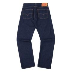 ☆極美品☆Levi's リーバイス 501☆エジプト製☆リジッドデニム☆W36