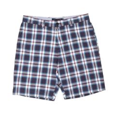 OLD STUSSY チェックショーツ 希少 - メルカリ