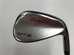 クリーブランド　RTZ ツアーサテン　50度　ダイナミックゴールド HT　S200フレックス　ウェッジ　中古【最短即日発送】のサムネイル
