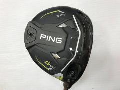 ピン i210 AMT TOUR WHITE S200フレックス アイアンセット 中古【最短