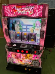 2026年最新】ToLoVEる スロット 実機の人気アイテム - メルカリ