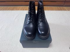 Neighborhood Danner POSTMAN BOOTS WP NH - メルカリ