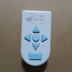 【セガトイズ】ドリームスイッチ専用　ディズニーピクサーキャラクターズ　リモコン（30）のサムネイル