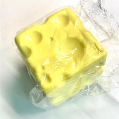 Mofu JP クリスピーチーズ 骨折音スクイーズ チーズスクイーズ - メルカリ