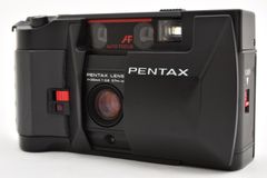 動作確認済】 Pentax PC35 AF-M G04-0409-13p - メルカリ