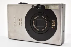 ★訳あり大特価★ キヤノン CANON IXY DIGITAL 10 PC1228 #5314W0633のサムネイル