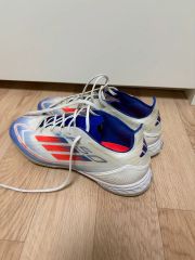 adidas Predator Absolute TFG 25.5㎝ - メルカリ