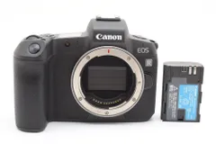 2026年最新】CANON デジタル一眼カメラ EOS R ボディの人気アイテム