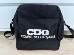 COMME des GARCONS マルチポケット ショルダーバッグ コルソコモ COMME des GARCONS マルチポケット ショルダーバッグ コルソコモ