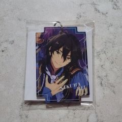 ヒプマイ 8th オンくじ お守り 神宮寺寂雷 KINGくじ - メルカリ