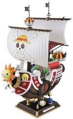 [중고](미사용·미개봉품) 원피스 사우전드 써니호 (From TV animation ONE PIECE) 프라모델