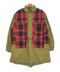 JUNYA WATANABE MAN コート（その他） メンズ 【古着】【中古】【送料無料】
