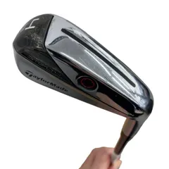 【中古】 テーラーメイド STEALTH UDI U4 ユーティリティ UT TENSEI SILVER TM70(STEALTH UT) (フレックスS) メンズ 男性用 右利き 右用 Cランク ゴルフクラブのサムネイル