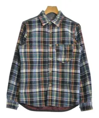 JUNYA WATANABE MAN カジュアルシャツ メンズ 【古着】【中古】【送料無料】のサムネイル