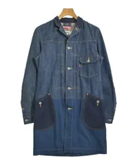 JUNYA WATANABE MAN コート（その他） メンズ 【古着】【中古】【送料無料】のサムネイル