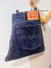 levi's 569 07s チャイナ製 - メルカリ