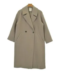 Spick and Span チェスターコート レディース 【古着】【中古】【送料無料】のサムネイル