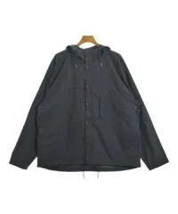 nanamica マウンテンパーカー メンズ 【古着】【中古】【送料無料】のサムネイル