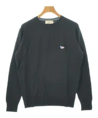 MAISON KITSUNE ニット・セーター メンズ 【古着】【中古】【送料無料】のサムネイル