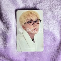 Seventeen ウォヌ セブチ 2018 SEVENTEEN CONCERT IDEAL CUT IN SEOUL