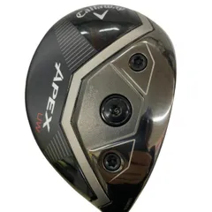 2026年最新】Callaway apex ut 19の人気アイテム - メルカリ