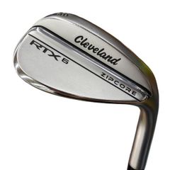 Cleveland RTX 6 ウェッジ 52度 58度 2本セット - メルカリ
